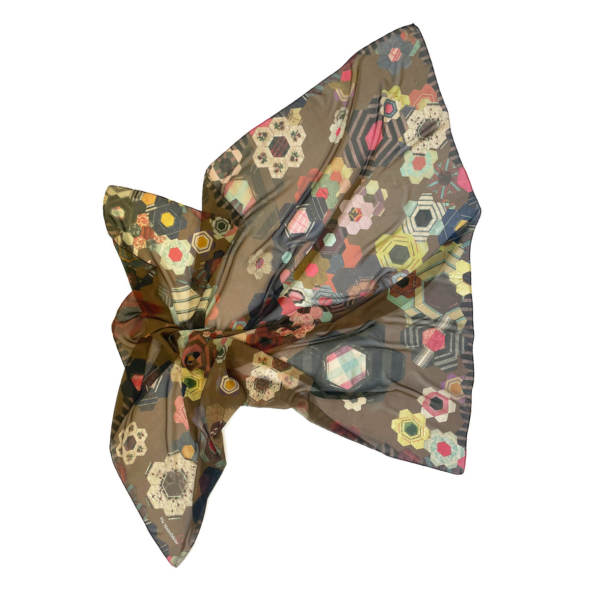 073A - Foulards "Lady Price"