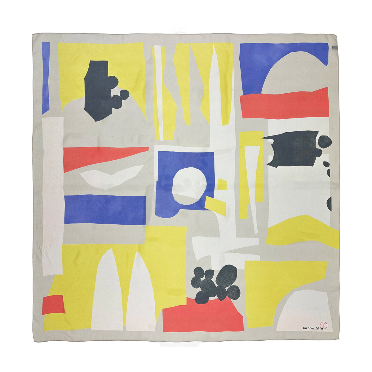 103 - Foulard "Grafica"