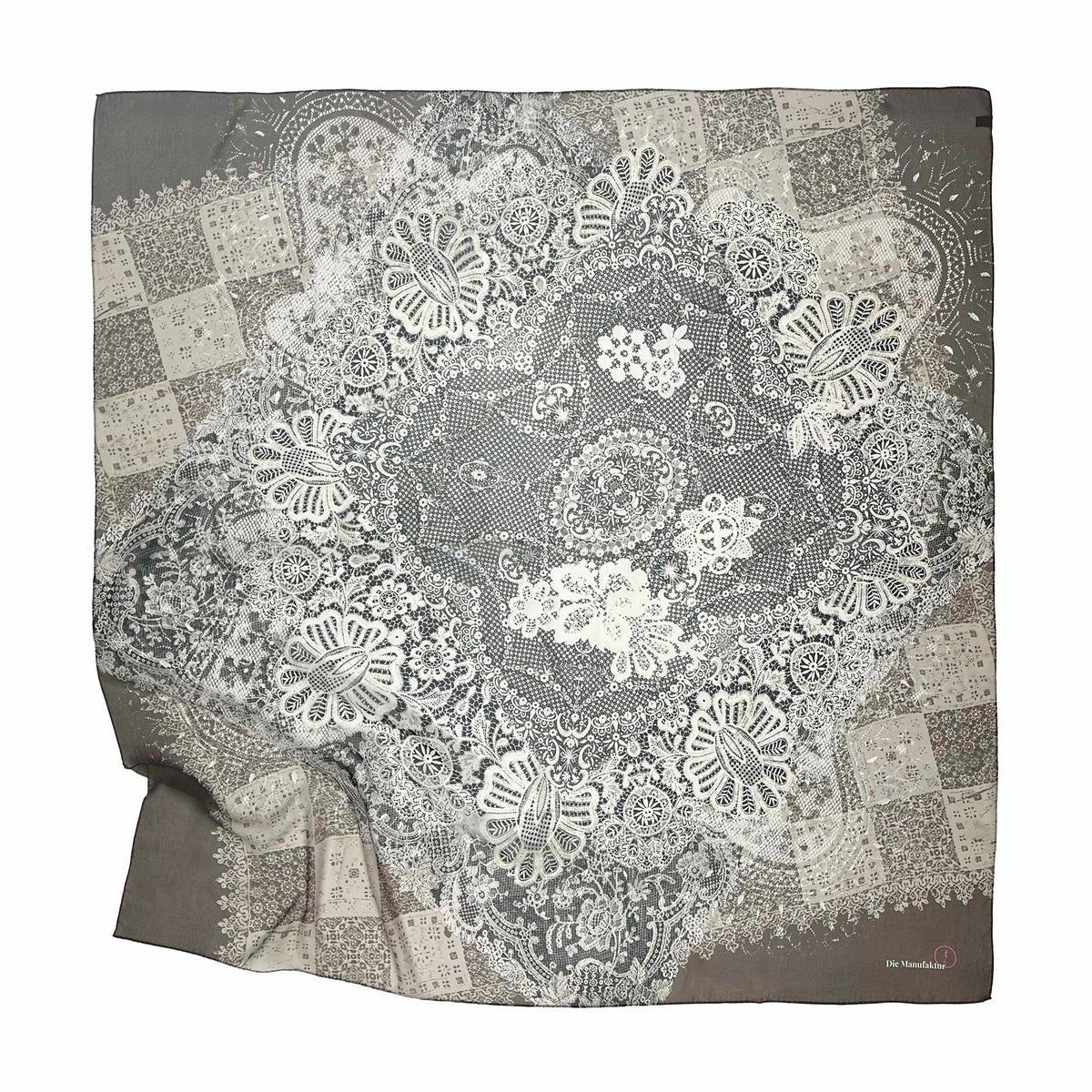 106A - Foulard "Merletti"