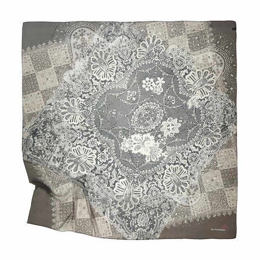 106A - Foulard "Merletti"