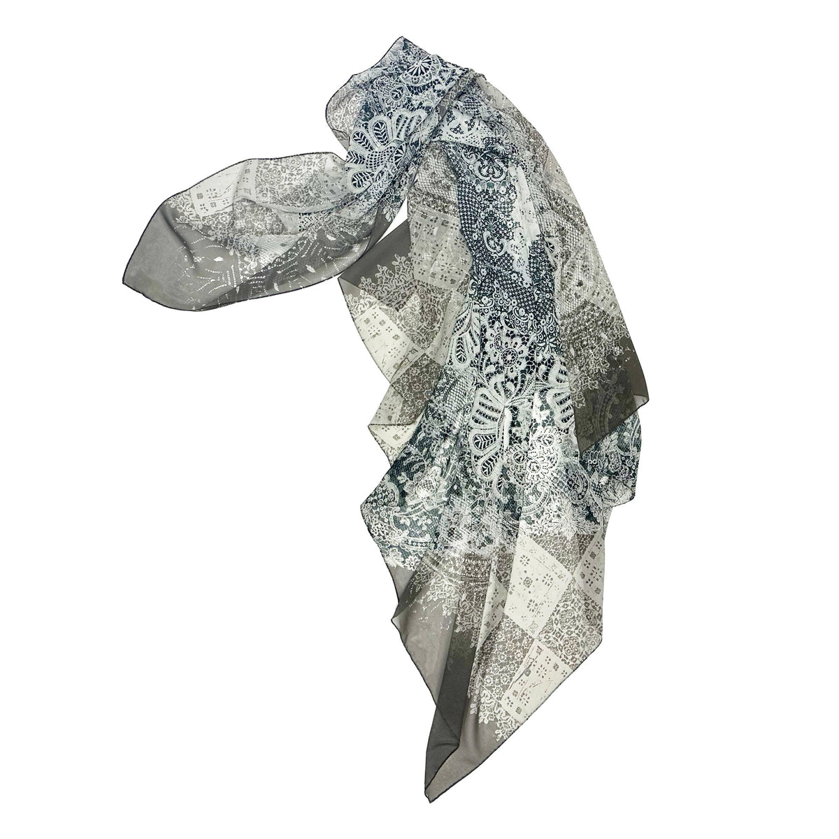 106A - Foulard "Merletti"
