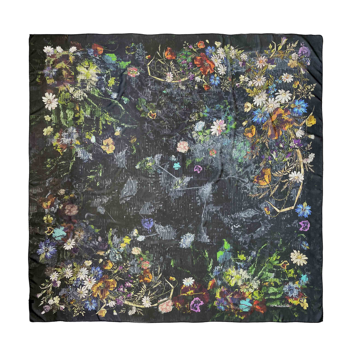 075 - Foulards "Aubusson"